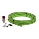 AXIS - Axis SKDP03-T cable para cámara fotográfica 10 m Verde - 01540-001